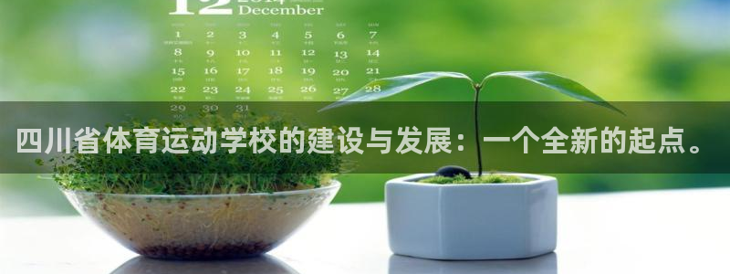 MK体育官网下载平台是正规平台吗：四川省体育运动学校